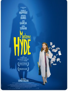 Madame Hyde