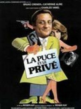 La Puce et le privé