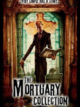 The Mortuary Collection