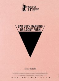 Bad Luck Banging or Loony Porn