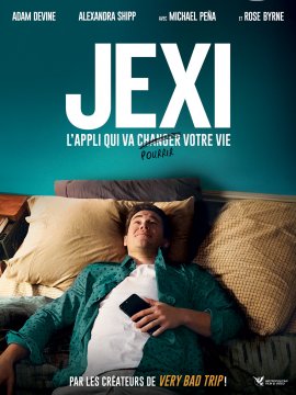 Jexi
