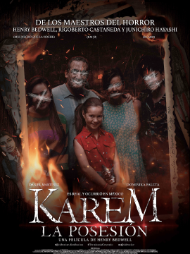 Karem the Possession