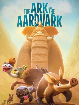 The Ark and the Aardvark