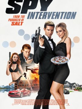 Spy Intervention