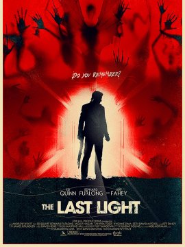 The Last Light