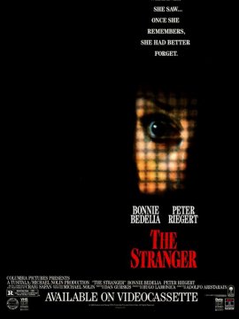 The Stranger