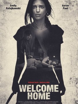 Welcome Home