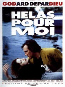 Hélas pour moi
