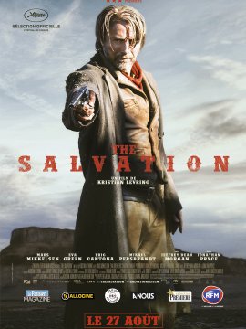 The Salvation