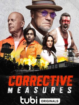 Corrective Measures