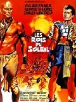 Les Rois du soleil