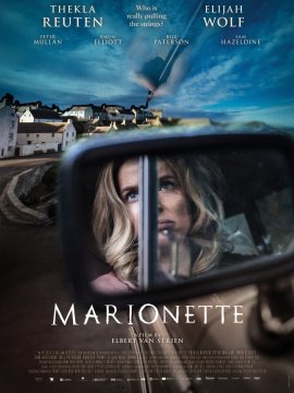 Marionette