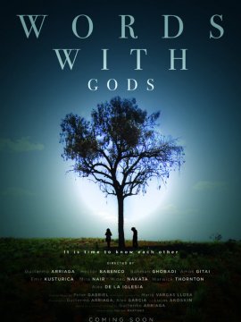 Words with Gods