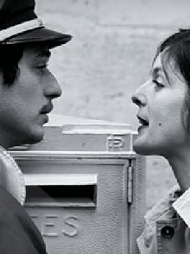 Madeleine et le facteur