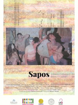 Sapos
