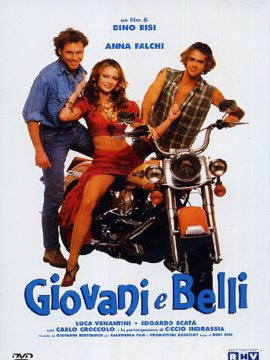 Giovani e belli