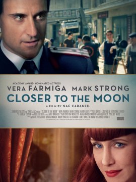 Closer to the Moon