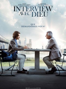 Interview avec Dieu