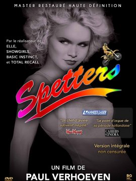 Spetters