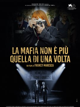 La Mafia non è più quella di una volta