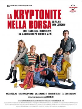 La kryptonite nella borsa