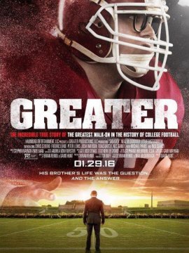 Greater