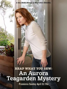 Aurora Teagarden : Meurtre cousu main