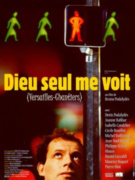 Dieu seul me voit (Versailles-chantiers)