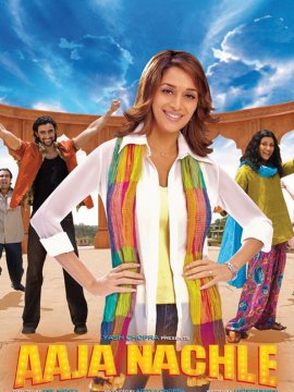 Aaja Nachle