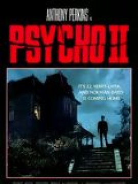 Psychose II