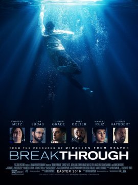 Breakthrough