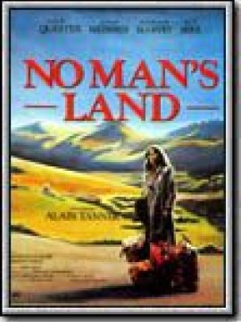 No Man's Land