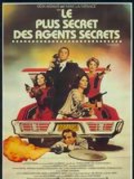 Le Plus Secret des agents secrets