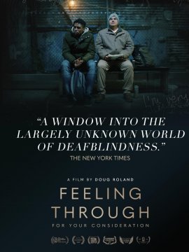 Feeling Through