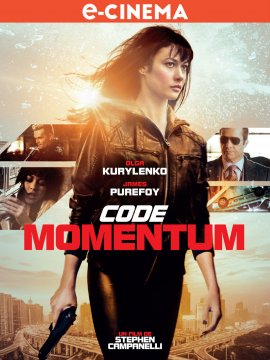 Code Momentum