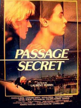 Passage secret