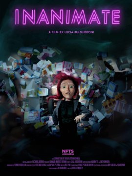 Inanimate