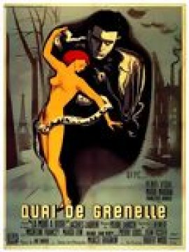 Quai de Grenelle