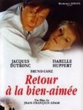 Retour à la bien-aimée