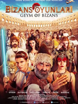 Bizans Oyunları