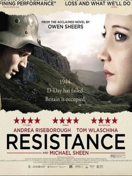 Resistance