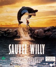 Sauvez Willy