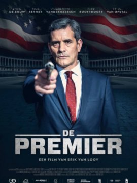 Menace sur la Maison Blanche