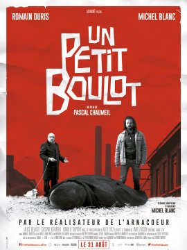 Un Petit Boulot