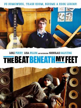 The Beat Beneath My Feet