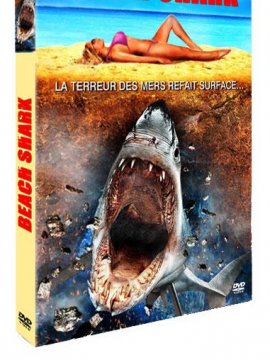 Beach Shark