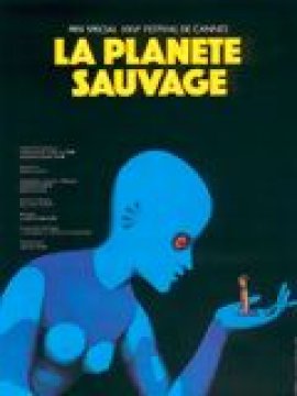 La Planète sauvage