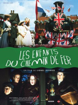 Les Enfants du chemin de fer