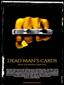 Dead Man's Cards