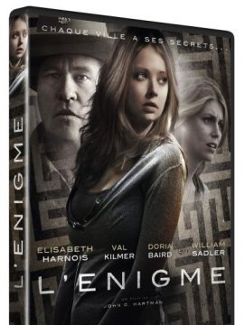 L'Enigme